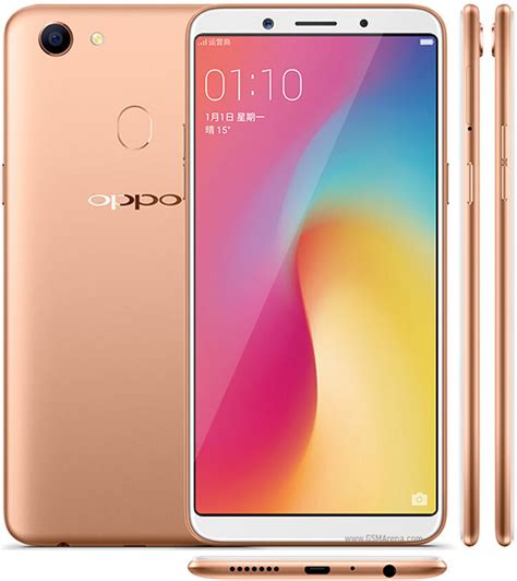 OPPO F5 Youth Price in India 2024, Full Specs & Review .